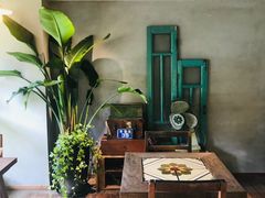 -时光花园(白鹭洲店)