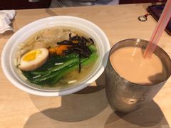 -避风塘(百联东郊店)