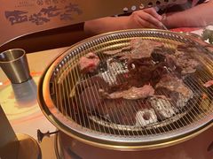 -西塔老太太泥炉烤肉(苏州大悦城店)