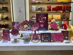 -GODIVA(王府井apm店)