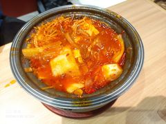 大酱汤-小木屋拌饭(沈阳中街大悦城店)