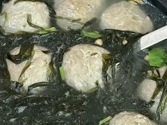 -官塘陈记鱼生·潮汕砂锅粥·牛肉火锅(潮枫路总店)