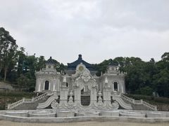 -珠海圆明新园