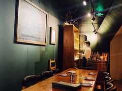 大堂-羽深肉铺 Steak & Wine