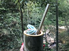 -千泷沟大瀑布旅游区