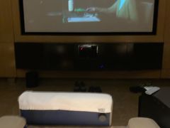 -金色印象·HiFi影音·按摩足疗PLUS(黄泥磅店)