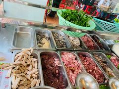 -广场正宗原汁薏米店