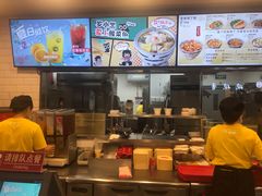 -和合谷(海淀五路居店)