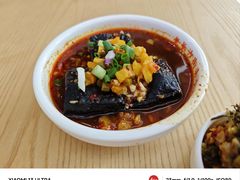 -三两粉(莲塘华润万家店)