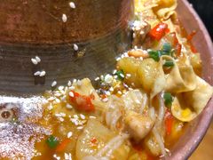 -觅山云南菜(泊富ICITY店)