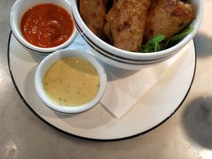 -Pizza Express(机场T1店)