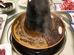 -福寿斋·老北京铜锅涮肉·烤鸭(顺义总店)
