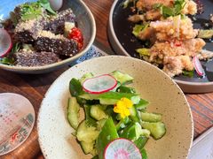 -食陆号·新式台湾创意菜(苏州首店)