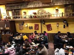 -今邕烧烤(西大店)