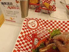 -Eckl’s爱氏热狗(猫街店)