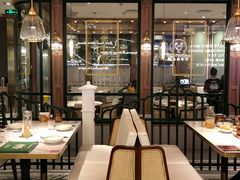 大堂-金椰壳· 大厨新加坡菜(壹方城店)