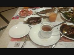 -芭菲盛宴·环球美食(解放碑英利国际店)