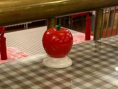 -华梅西餐厅(哈尔滨中央大街店)