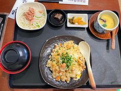 -纹兵卫手打荞麦面日料(虹桥本店)