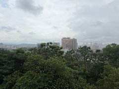 -佛山华盖山公园