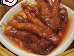 -陶陶居酒家(第十甫路总店)