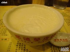 ￥7.5&nbsp;凍雙皮奶-正德顺順德雙皮奶(中信店)