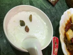 东方亚克西-东方亚克西餐厅(西康路店)