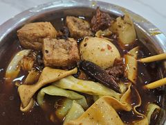 -鹍记特色牛杂面