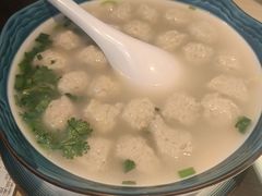 -小船渔村•大连菜•大连焖鱼(黄河路店)