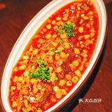 葱爆滩羊肉好吃停不下来！还有传统秘制土猪肘子卷饼