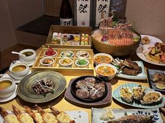 -吉兆·料理(红梅南路店)