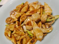 -京味斋·北京烤鸭(北京南站洋桥店)