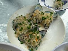-范饭椰林川湘味海鲜·椰子鸡(三亚湾椰梦长廊店)