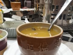 精品佛跳墙-万达瑞华酒店美食汇自助餐厅(楚河汉街店)