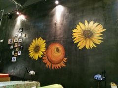 -董小姐咖妃·咖啡·简餐.意面(松江大学城店)