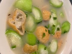 -巡味顺德菜(龙华壹方城店)
