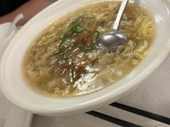 宋嫂鱼羹-山外山菜馆(玉泉路店)