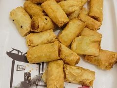 -阿毛饭店(和义路店)