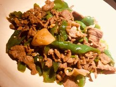 -姐夫的小菜(新中关购物中心店)