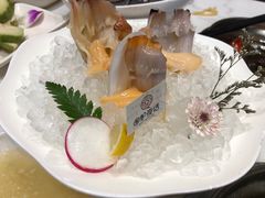 -围炉夜话·潮汕卤水火锅(榕江店)