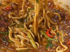 -方铲铲·成都板凳面(滨江银泰店)