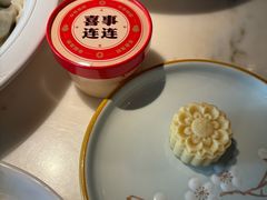-日丰园海肠水饺·老字号大连海鲜(银泰城店)