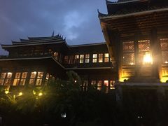 -壮乡楼民俗文化苑(李宁体育园店)