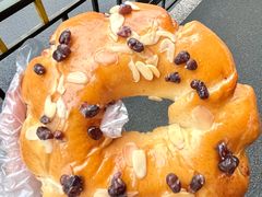 -高力乐面包咖啡厅(西塔店)