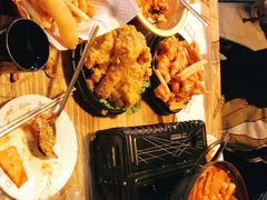 -miss密斯韩餐(平阳景苑店)