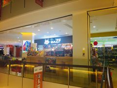 店内环境-五缘湾悦都汇购物中心