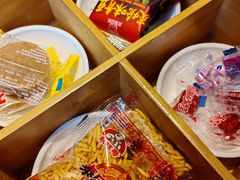 -胡胖子有鱼有肉(麓谷店)