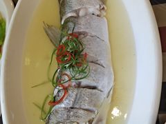 -兰桂坊·花园餐厅(西湖店)