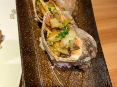 -割烹旭日本料理(龙湖狮山天街店)