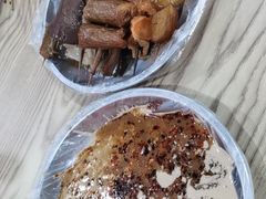 -彭姐麻辣烫(海淀店)